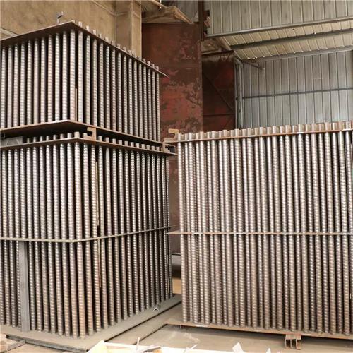 建瓯空气预热器管箱生产厂家