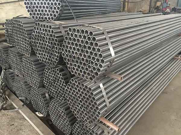 建瓯考登钢管美标