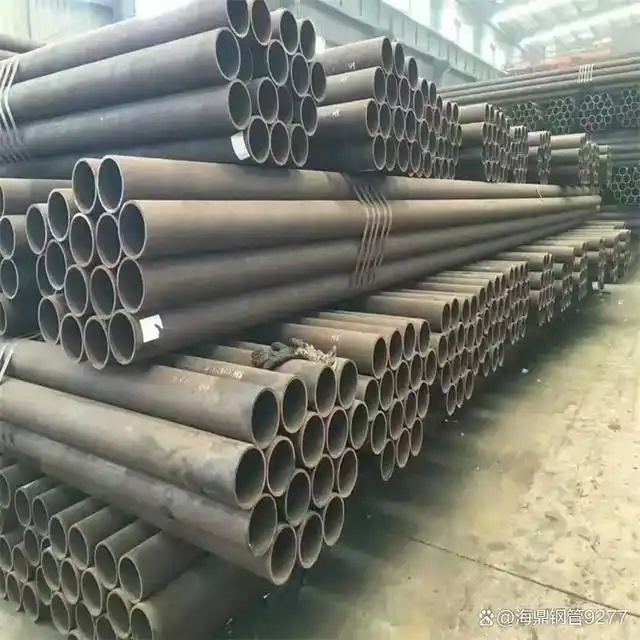 建瓯ND钢管